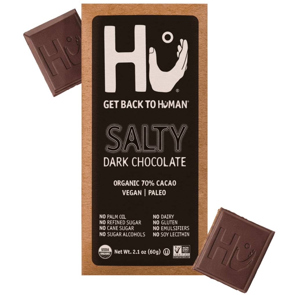 Hu Chocolate 2.1oz. - Image 4